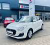 Suzuki Swift Swift 1.2i SHVS GL+/ GARANTIE CONSTR.04/2027 Blanc - thumbnail 1