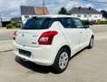 Suzuki Swift Swift 1.2i SHVS GL+/ GARANTIE CONSTR.04/2027 Blanc - thumbnail 5