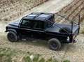 Land Rover Defender Defender 2.2 D 130" Crew Cab Black - thumbnail 2