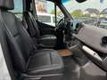 Mercedes-Benz Sprinter III Mixto 516 5 Sitzer Extralang AHK Ka Weiß - thumbnail 19