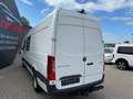 Mercedes-Benz Sprinter III Mixto 516 5 Sitzer Extralang AHK Ka Weiß - thumbnail 16