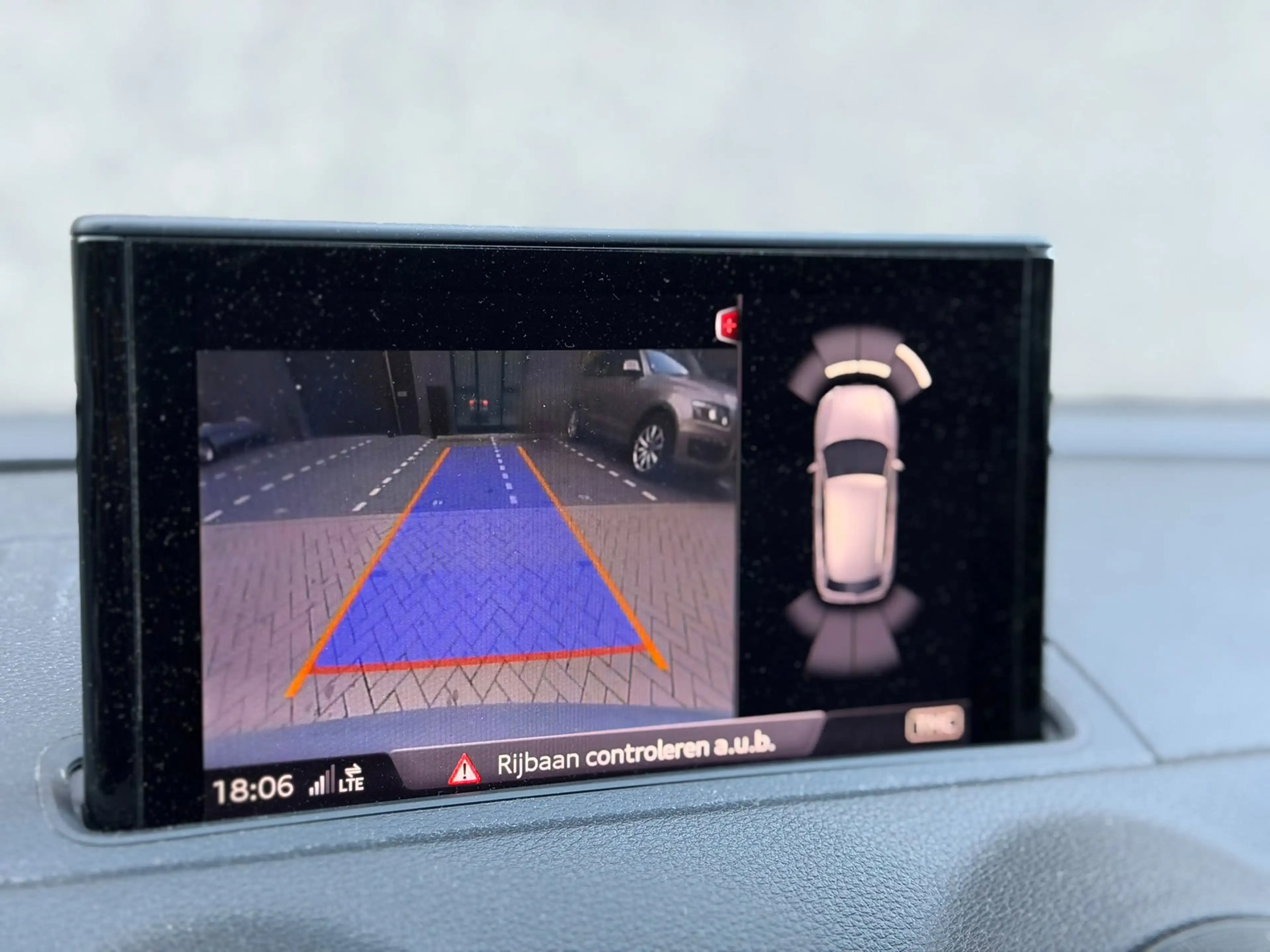 Audi A3 Sportback 1.0 TFSI Pro Line (CAMERA, PARKEERSENSOR — photo 6