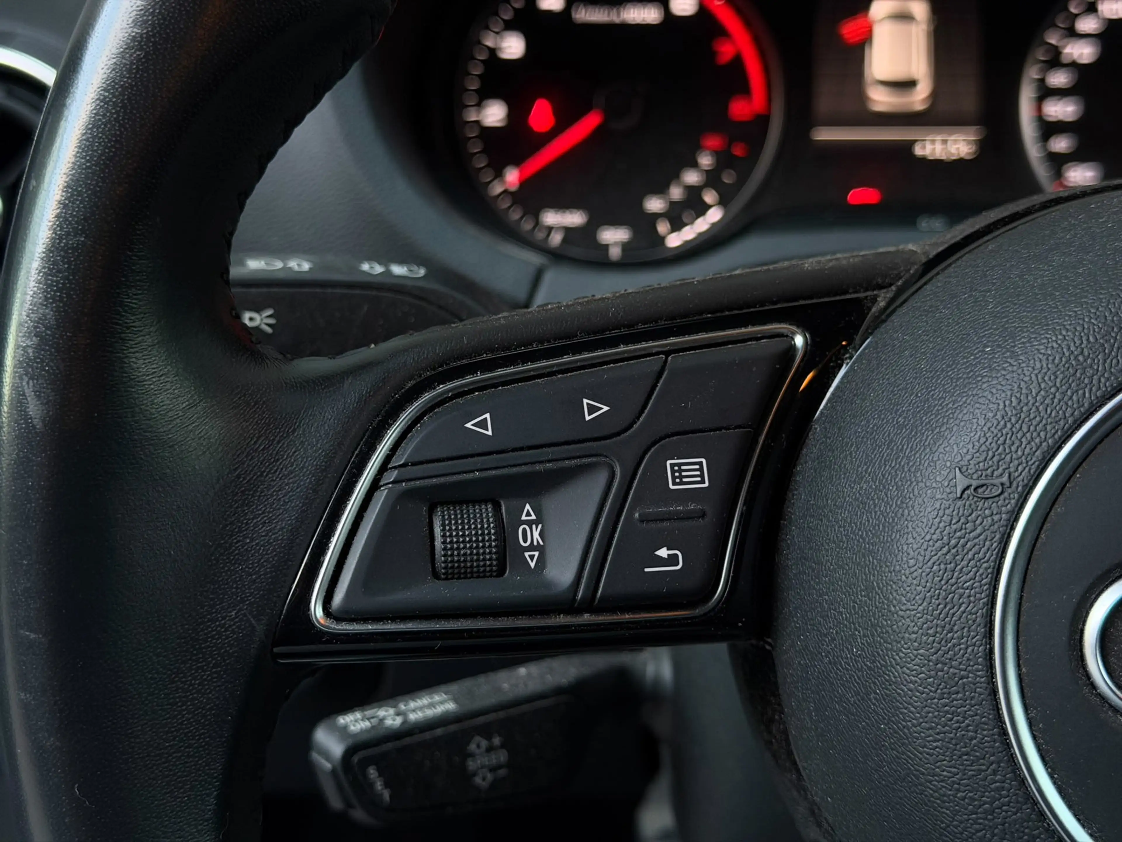 Audi A3 Sportback 1.0 TFSI Pro Line (CAMERA, PARKEERSENSOR — photo 10