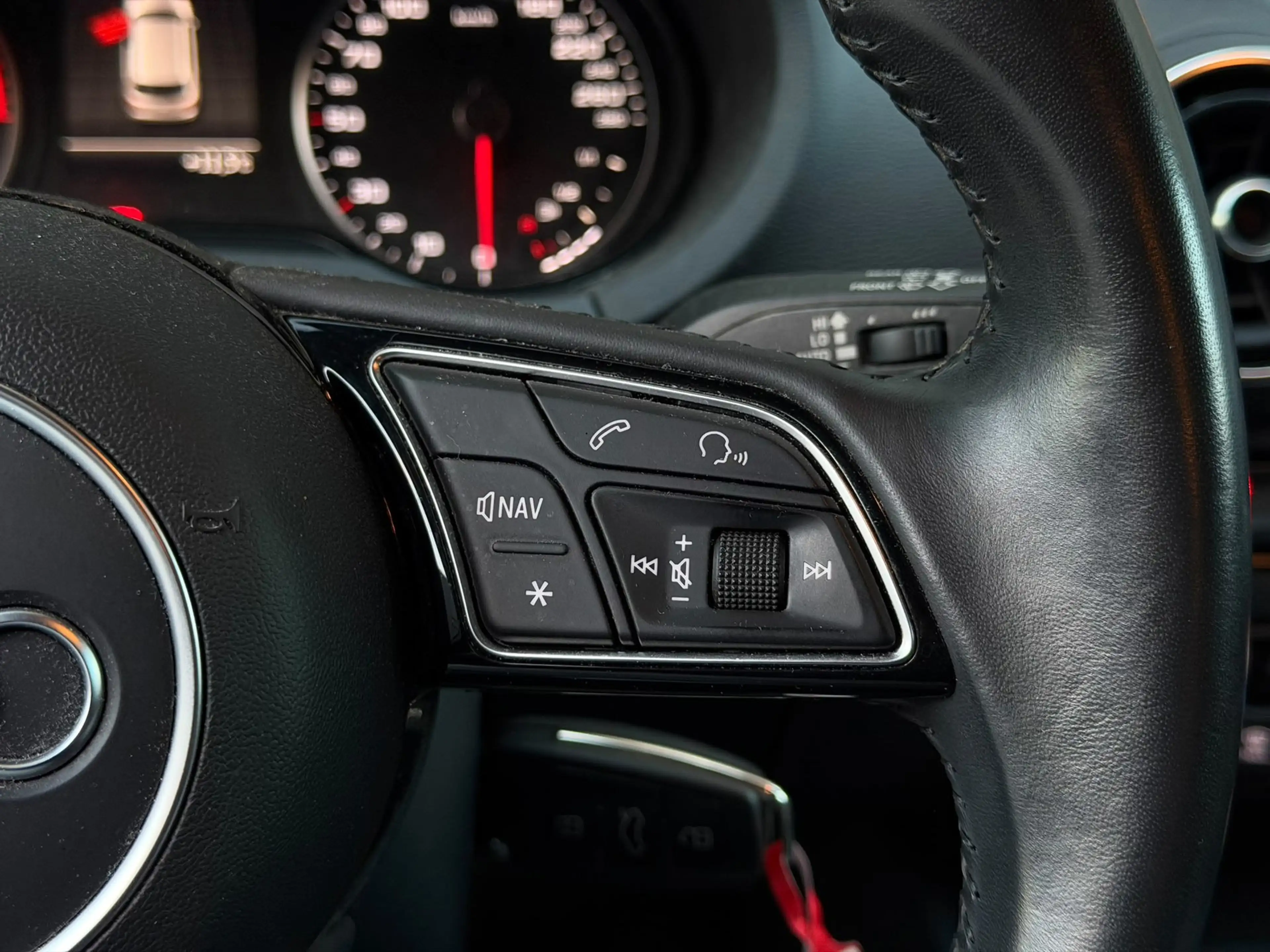 Audi A3 Sportback 1.0 TFSI Pro Line (CAMERA, PARKEERSENSOR — photo 11