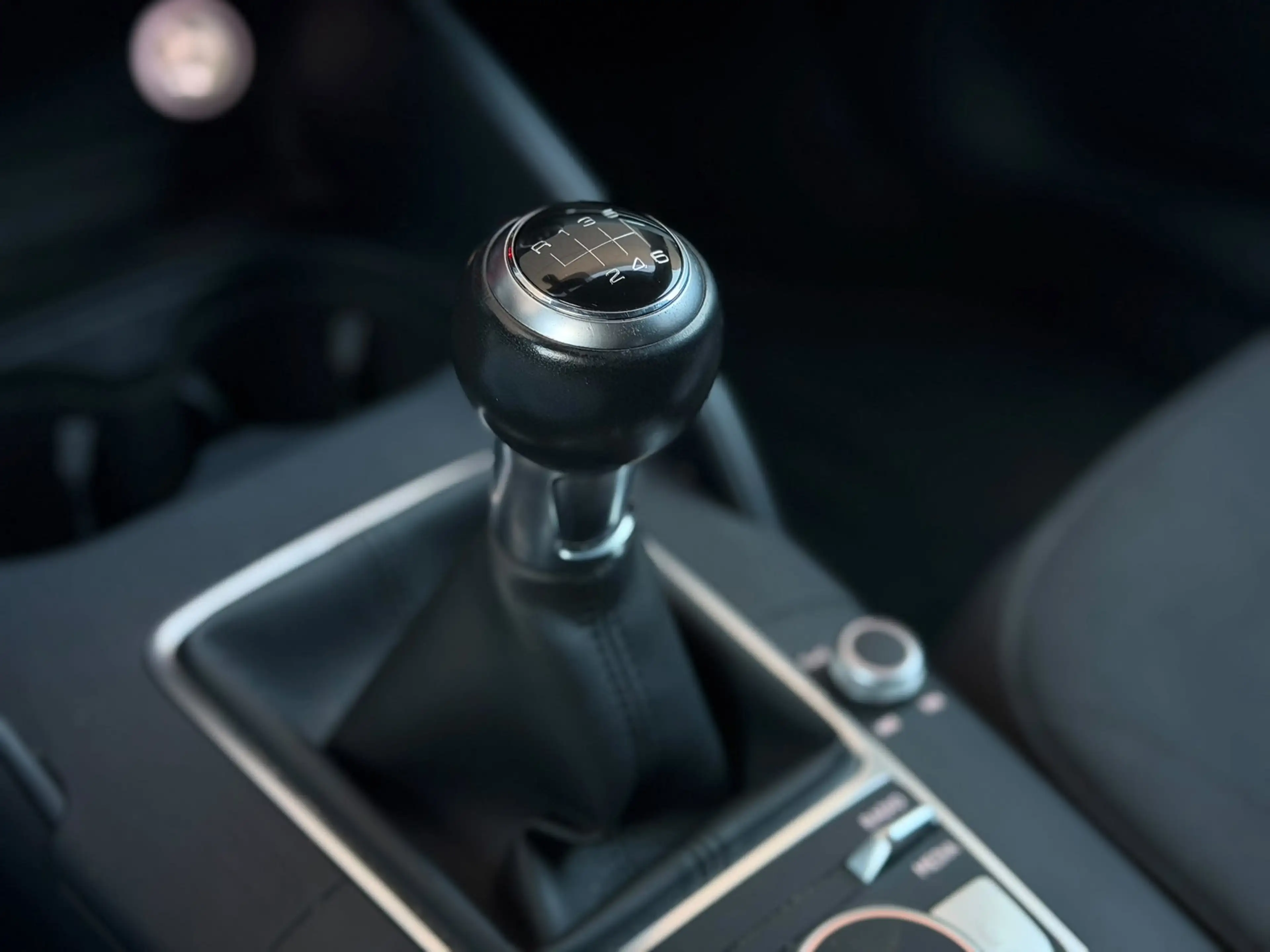 Audi A3 Sportback 1.0 TFSI Pro Line (CAMERA, PARKEERSENSOR — photo 7