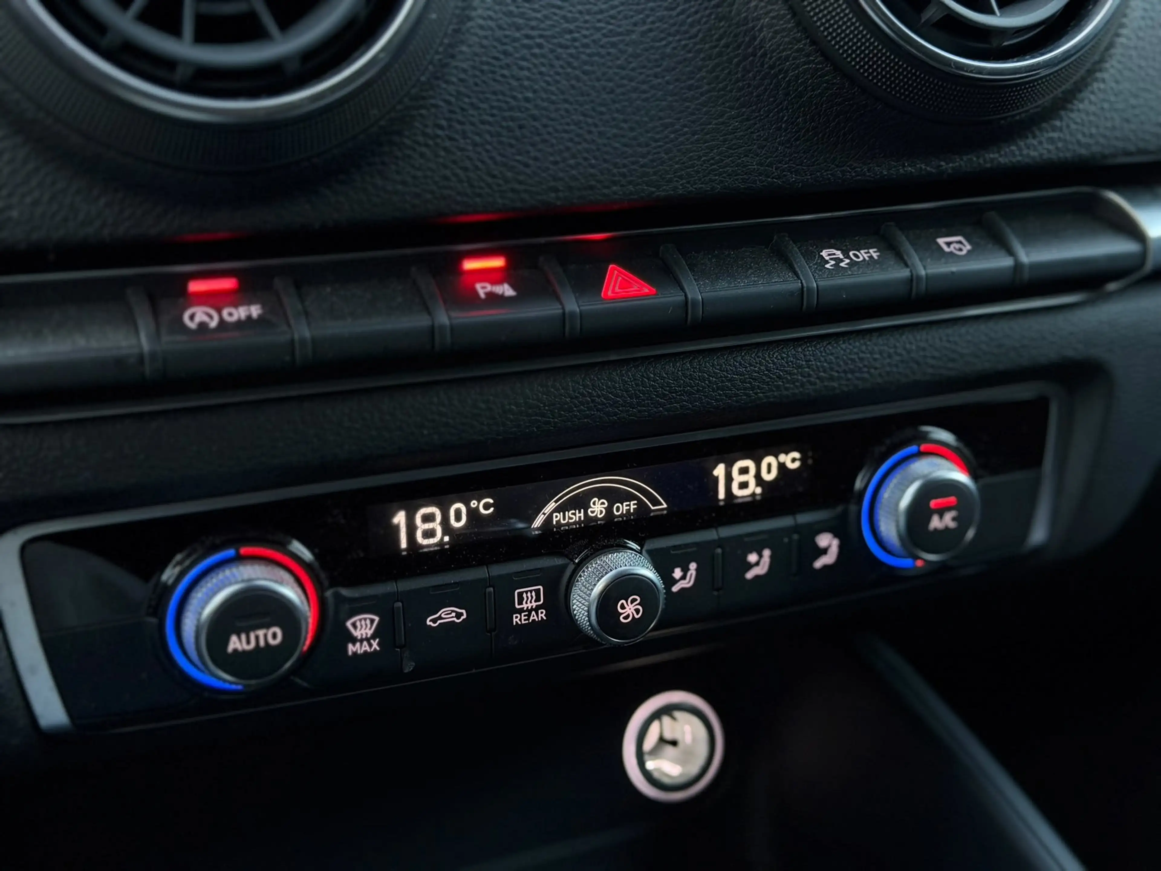 Audi A3 Sportback 1.0 TFSI Pro Line (CAMERA, PARKEERSENSOR — photo 14
