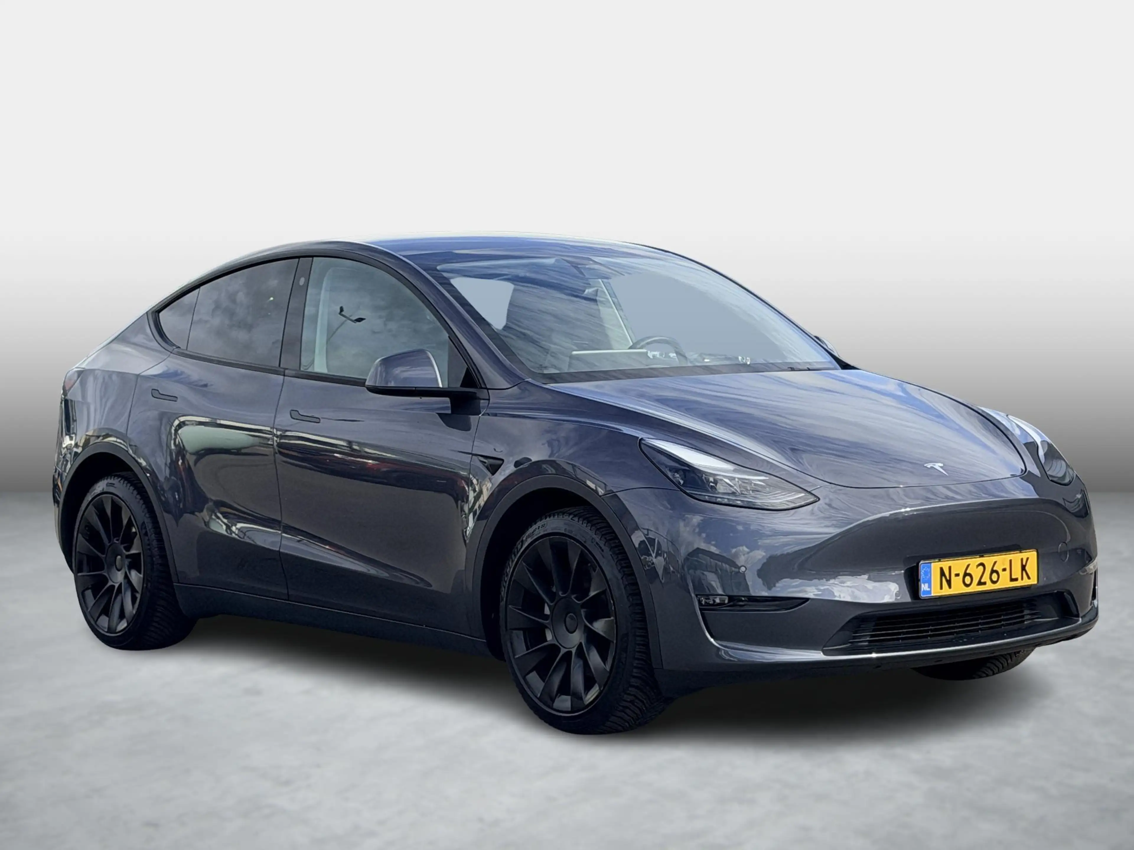 Tesla Model Y Long Range AWD 75 kWh SOH 92,7% | Autopilot | 20'' — photo 14