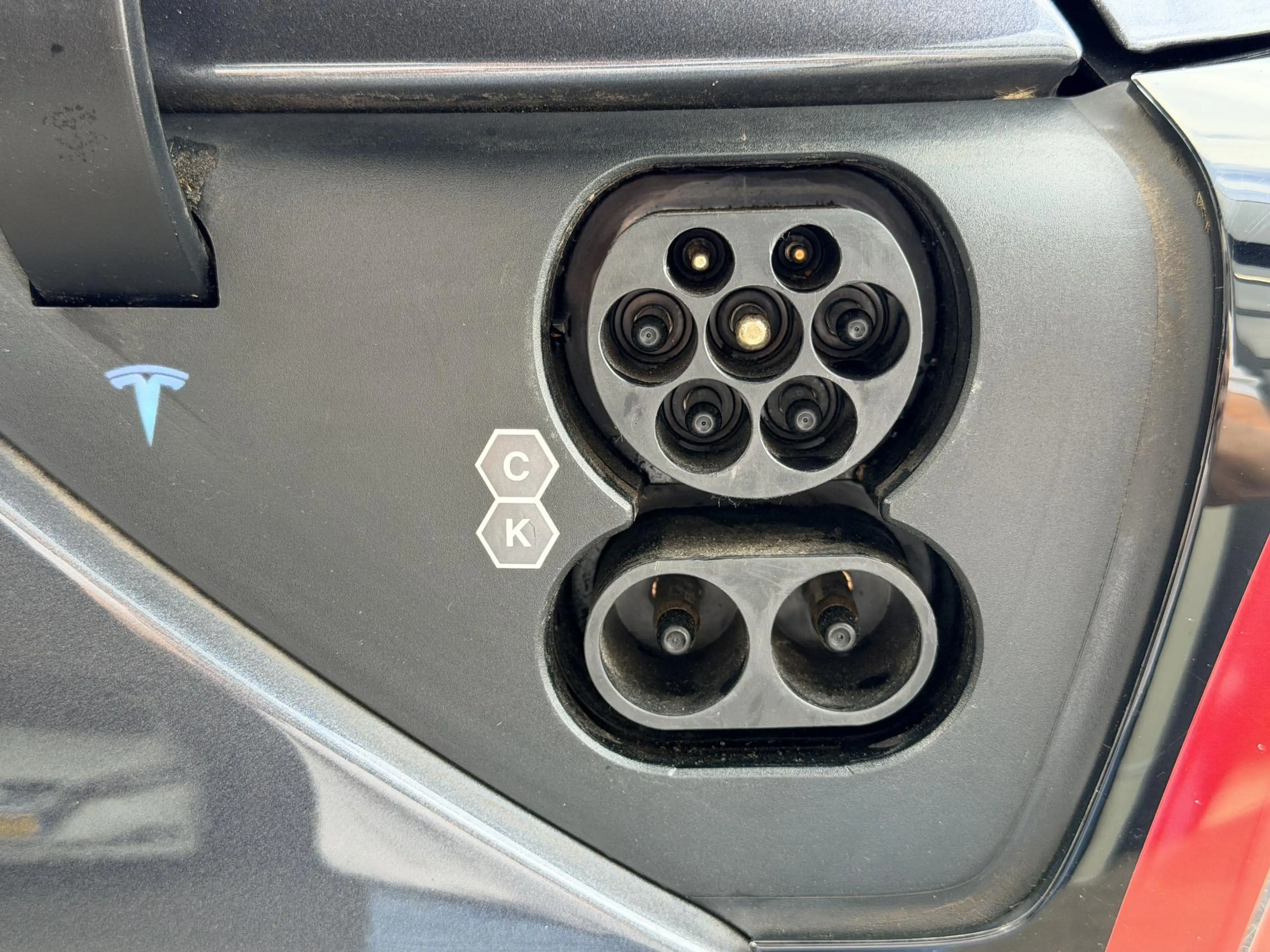 Tesla Model Y Long Range AWD 75 kWh SOH 92,7% | Autopilot | 20'' — photo 26