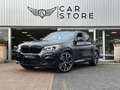 BMW X4 M Competition 510PK|CARBON|PANO|HARMAN KARDON|LEDER| Zwart - thumbnail 1