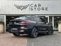 BMW X4 M Competition 510PK|CARBON|PANO|HARMAN KARDON|LEDER| Zwart - thumbnail 3