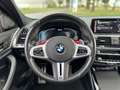 BMW X4 M Competition 510PK|CARBON|PANO|HARMAN KARDON|LEDER| Zwart - thumbnail 5