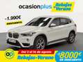 BMW X1 sDrive 18i Blanco - thumbnail 1