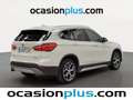 BMW X1 sDrive 18i Blanco - thumbnail 4