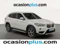BMW X1 sDrive 18i Blanco - thumbnail 2