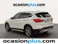 BMW X1 sDrive 18i Blanco - thumbnail 3