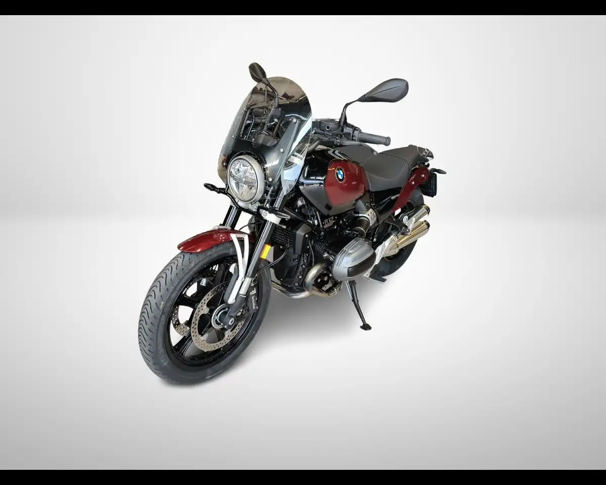 BMW R 12