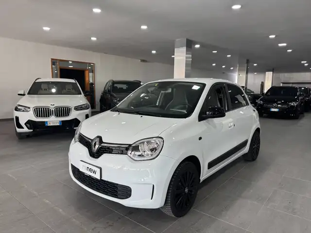 Renault Twingo Electric 22kWh Techno