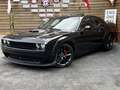 Dodge Challenger 5,7L SHAKER Widebody Schiebed. BREMBO Schwarz - thumbnail 5