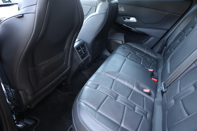 DS Automobiles DS 7 Crossback E-Tense 4x4 Opera PANO LEER+MEMORY RUIT+STOELVERWA — photo 6