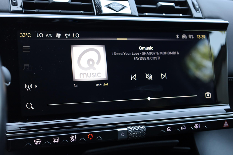 DS Automobiles DS 7 Crossback E-Tense 4x4 Opera PANO LEER+MEMORY RUIT+STOELVERWA — photo 25