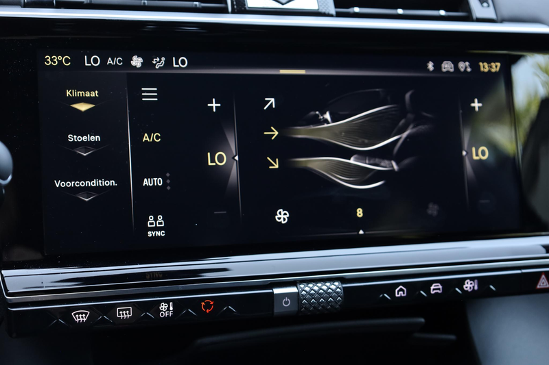 DS Automobiles DS 7 Crossback E-Tense 4x4 Opera PANO LEER+MEMORY RUIT+STOELVERWA — photo 22