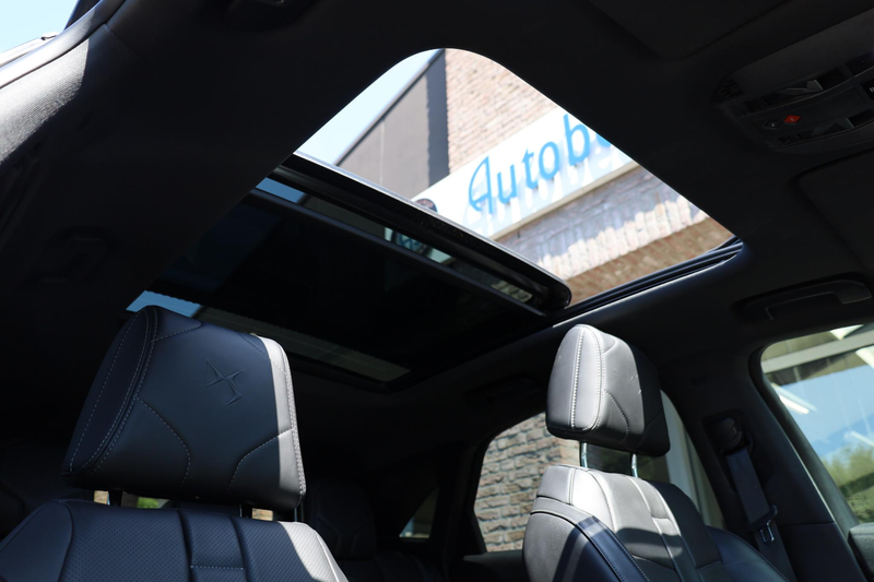DS Automobiles DS 7 Crossback E-Tense 4x4 Opera PANO LEER+MEMORY RUIT+STOELVERWA — photo 34