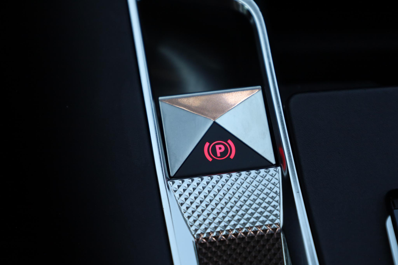 DS Automobiles DS 7 Crossback E-Tense 4x4 Opera PANO LEER+MEMORY RUIT+STOELVERWA — photo 16