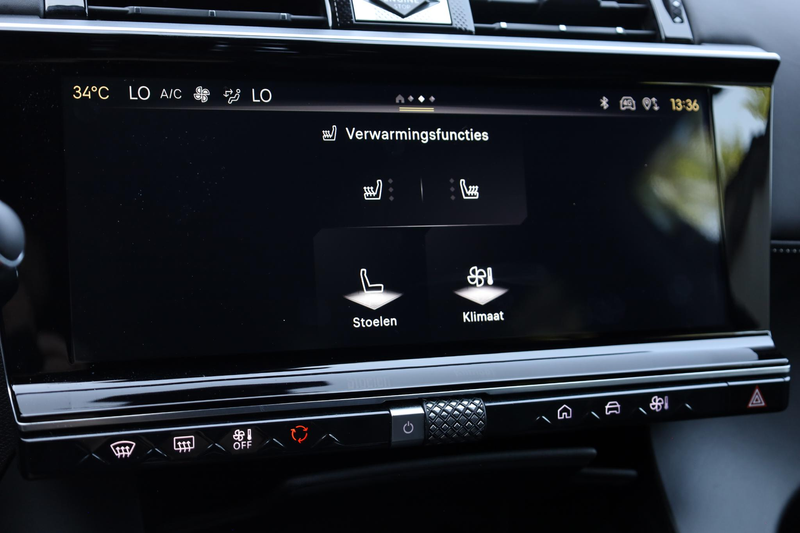 DS Automobiles DS 7 Crossback E-Tense 4x4 Opera PANO LEER+MEMORY RUIT+STOELVERWA — photo 20