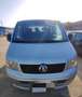 Volkswagen T5 Transporter Shuttel Plateado - thumbnail 1