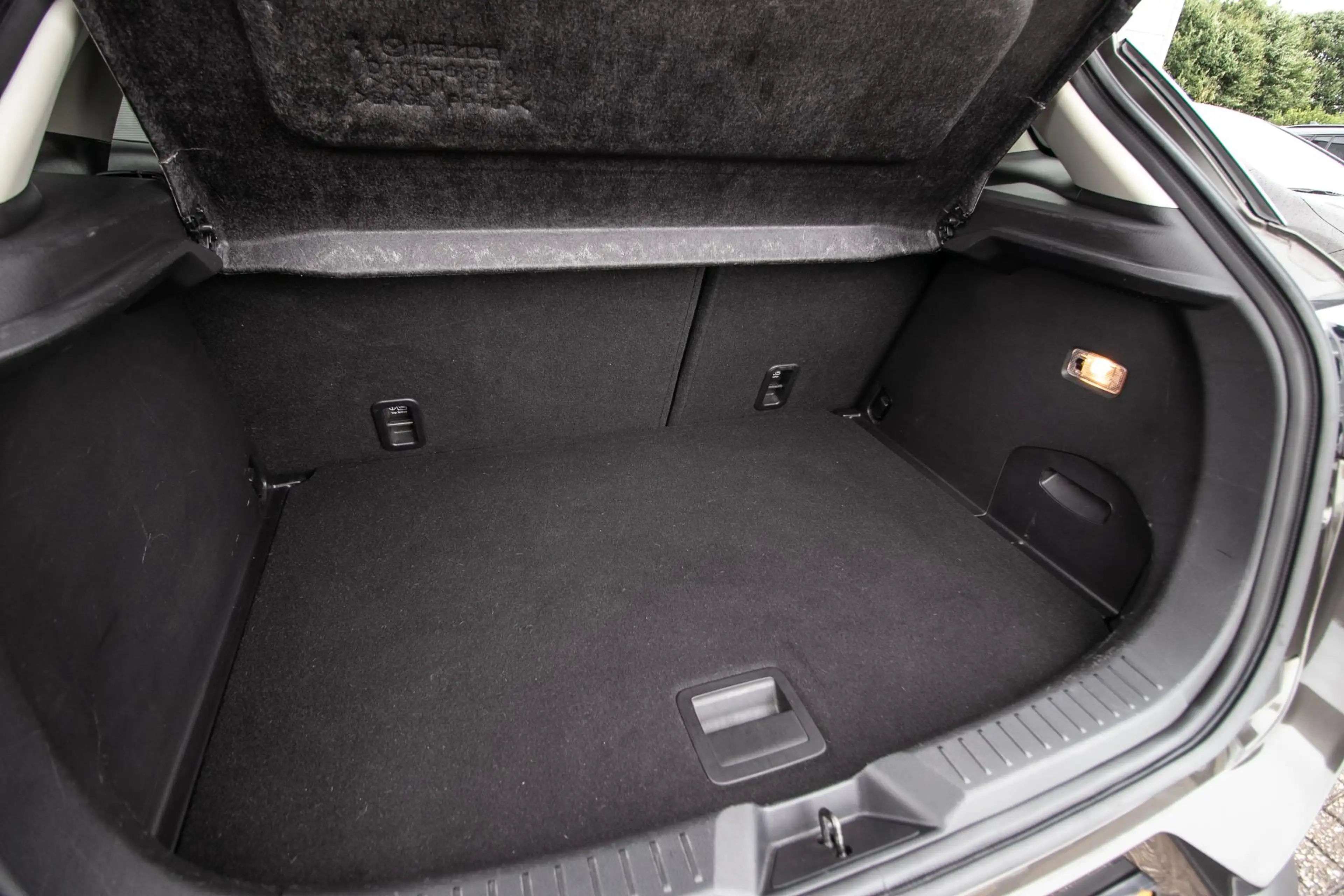 Mazda CX-3 2.0 SkyActiv-G 120 GT-M | Trekhaak — photo 8