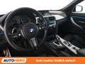 BMW 430 430i xDrive M Sport Grau - thumbnail 11