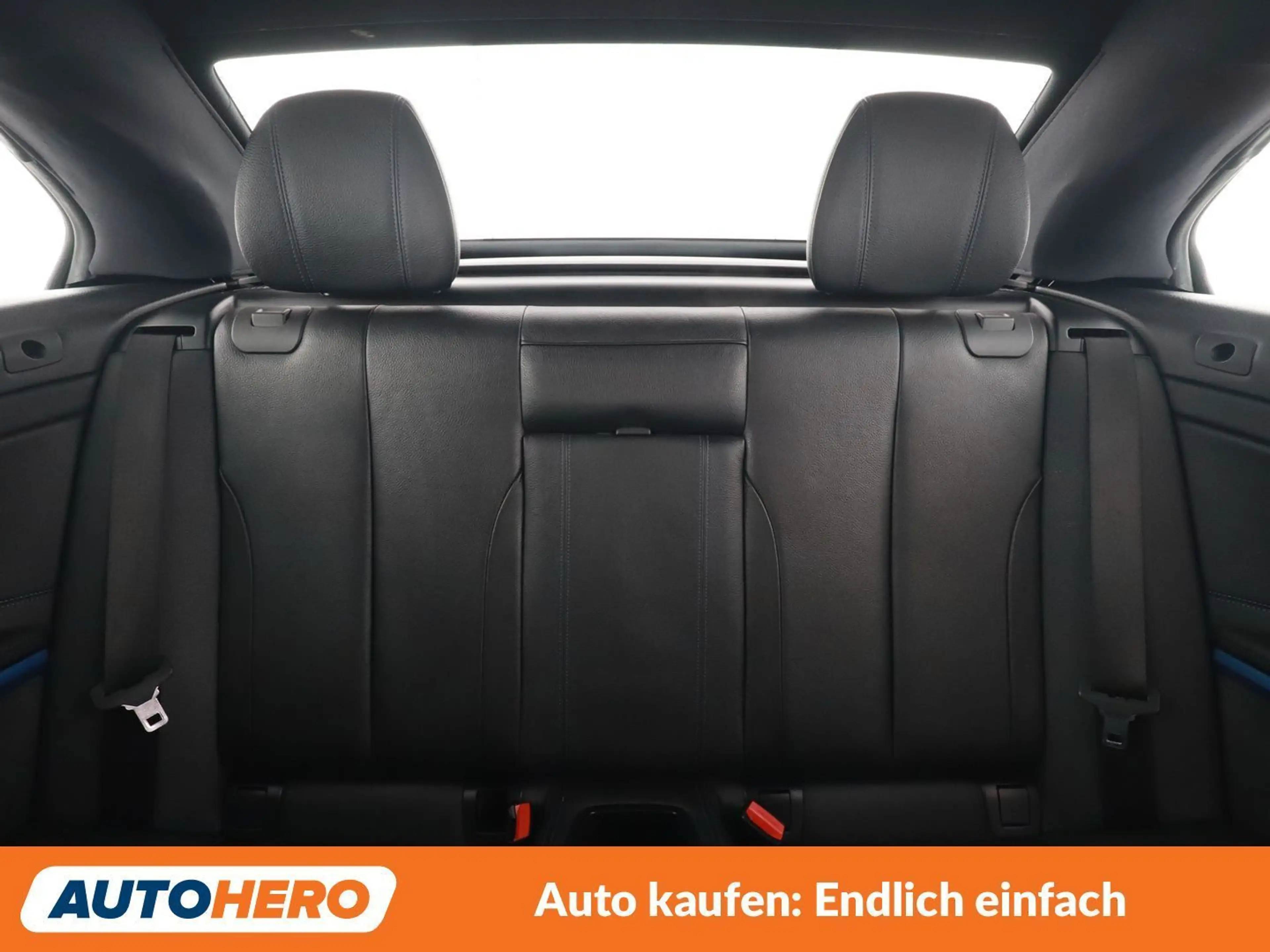 BMW 430 430i xDrive M Sport — photo 15