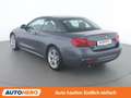 BMW 430 430i xDrive M Sport Grau - thumbnail 4