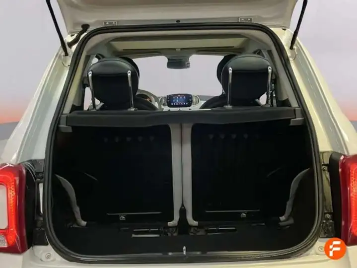 Fiat 500 2021, foto 17