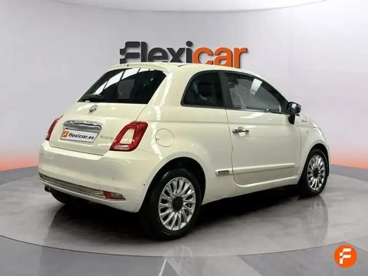 Fiat 500 2021, foto 8