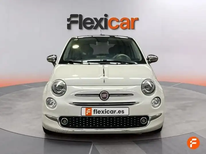 Fiat 500 2021, foto 2