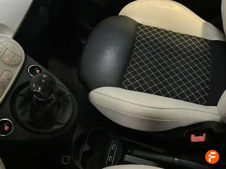 Fiat 500 2021, foto 22