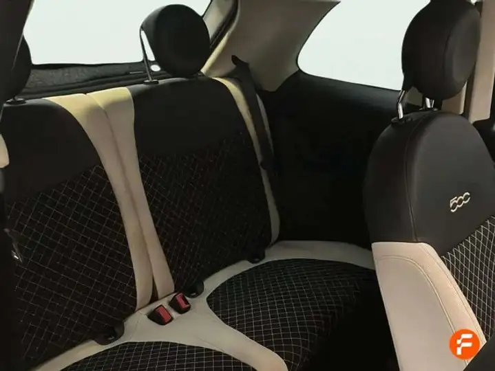 Fiat 500 2021, foto 15