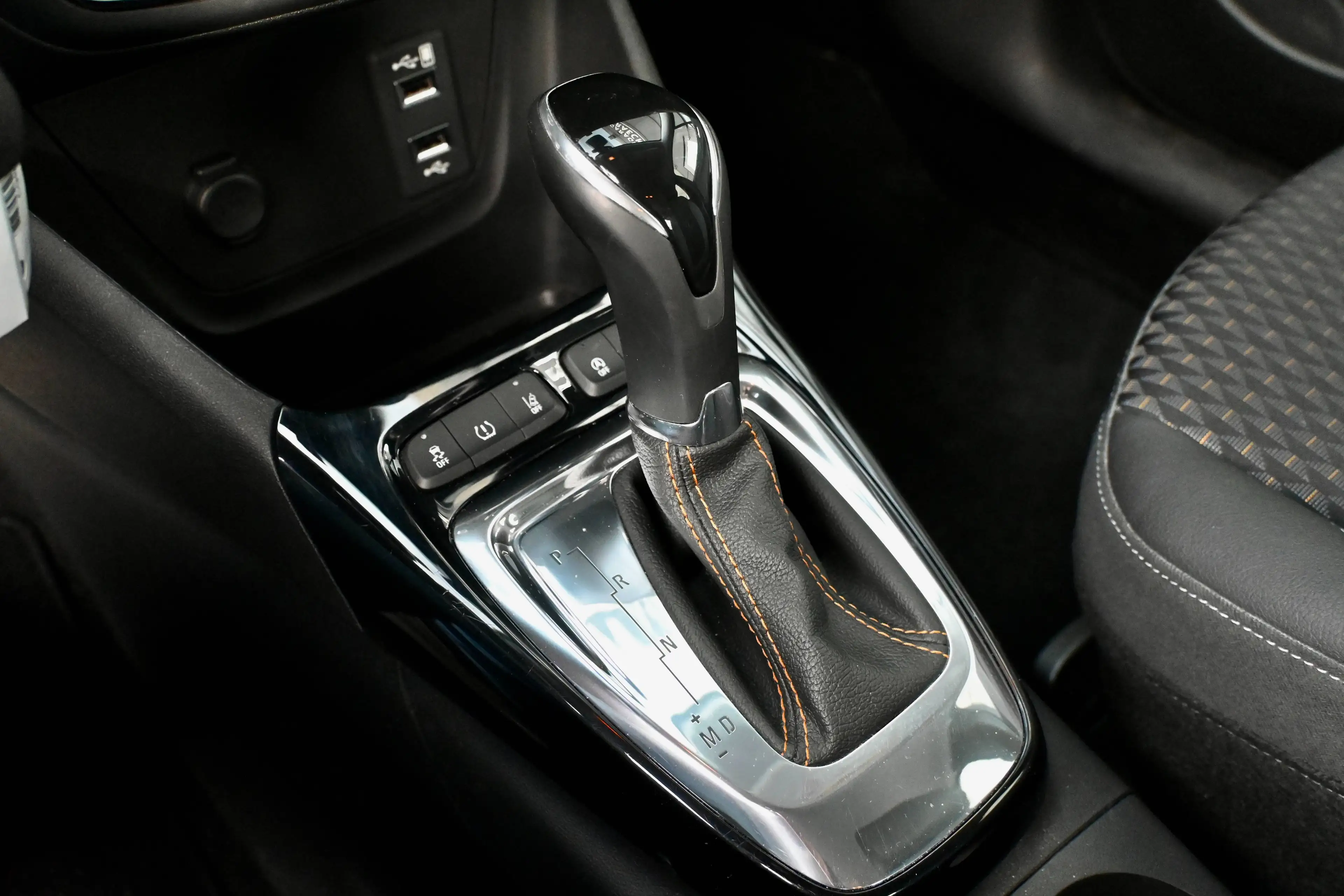 Opel Crossland X Turbo - Automaat - Camera - HUD - 14 000km - NIEUW — photo 15