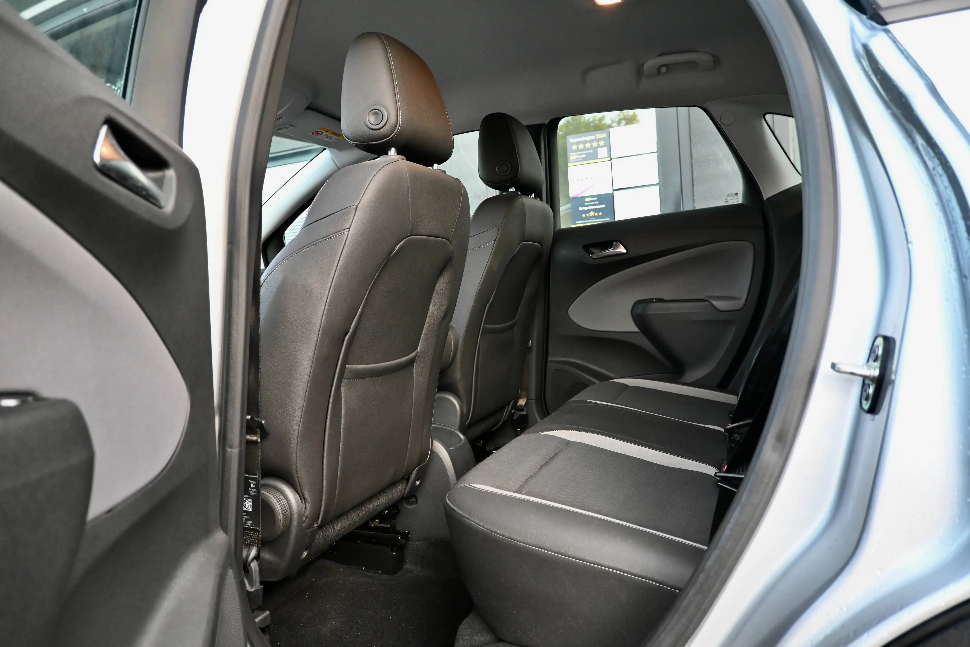 Opel Crossland X Turbo - Automaat - Camera - HUD - 14 000km - NIEUW — photo 14