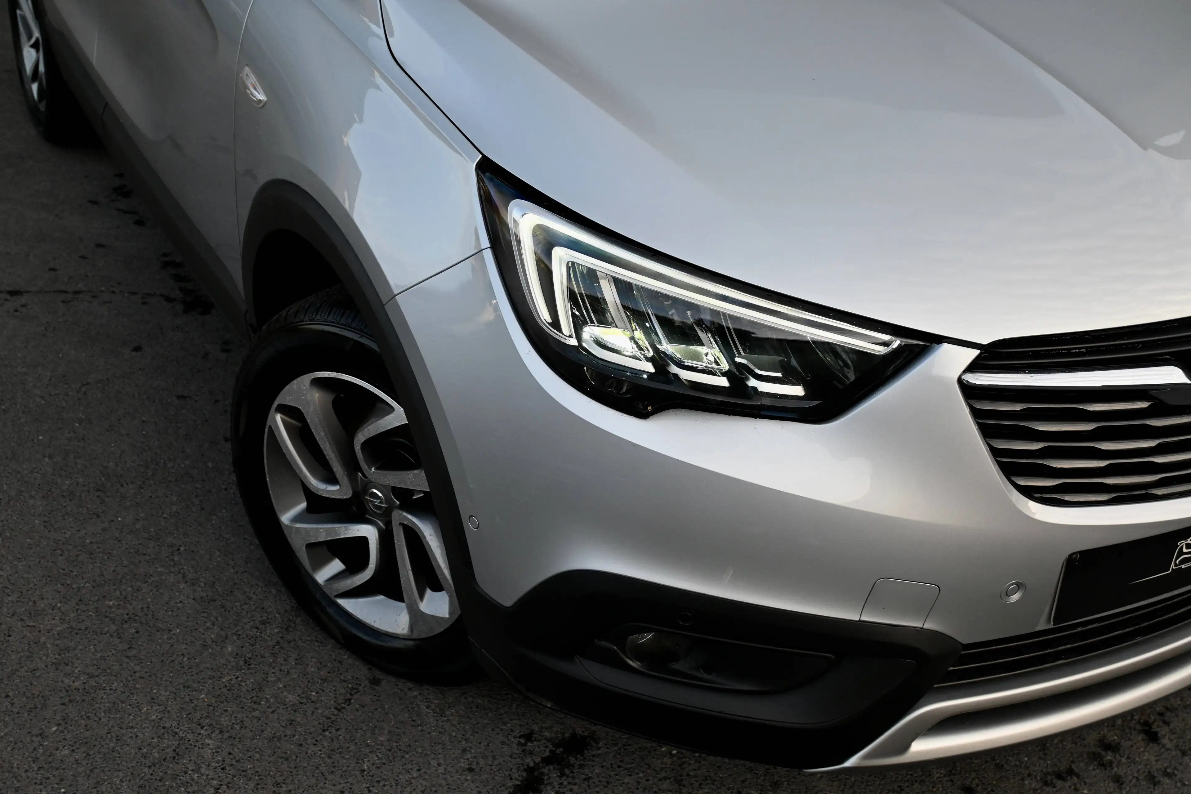 Opel Crossland X Turbo - Automaat - Camera - HUD - 14 000km - NIEUW — photo 3