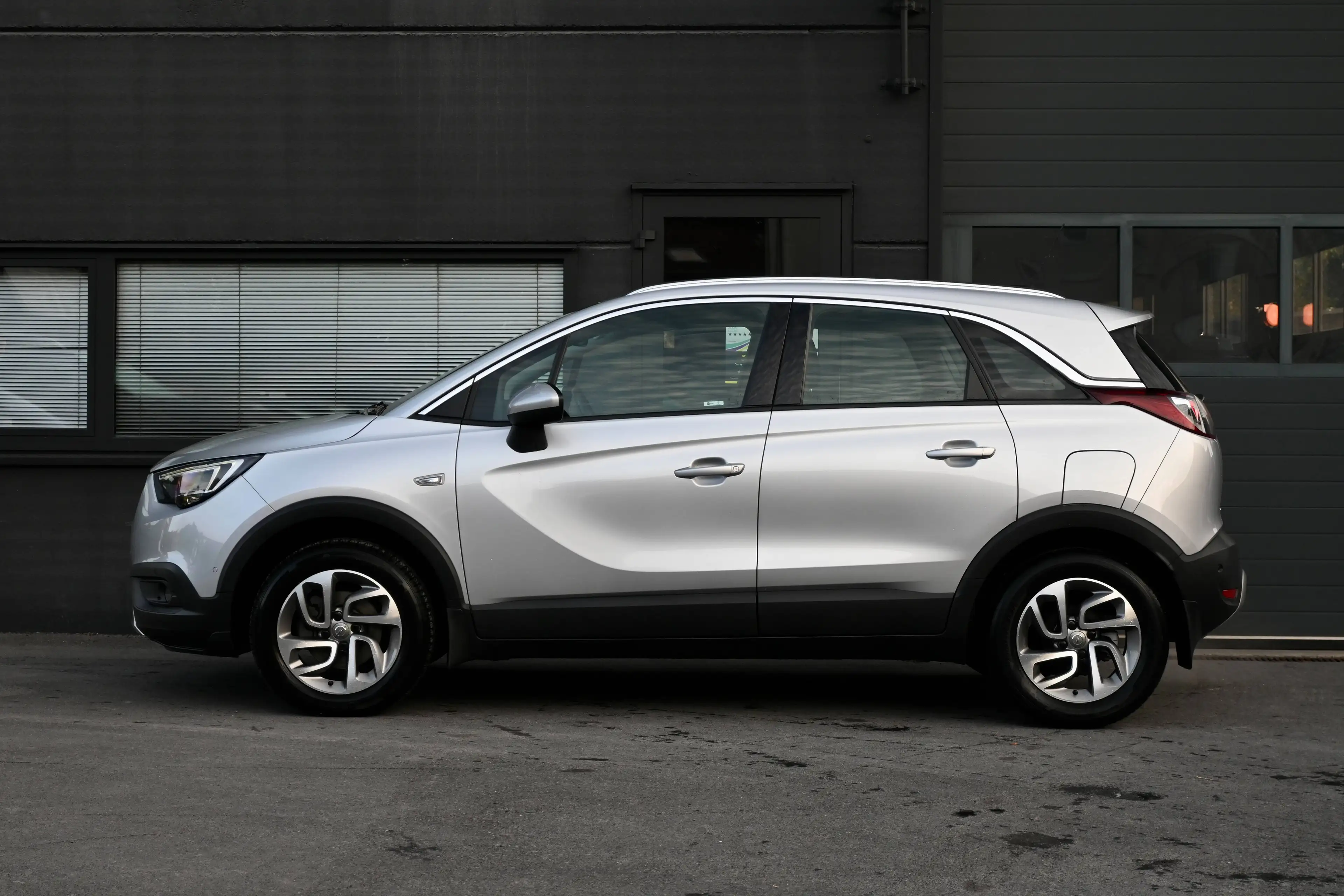 Opel Crossland X Turbo - Automaat - Camera - HUD - 14 000km - NIEUW — photo 8