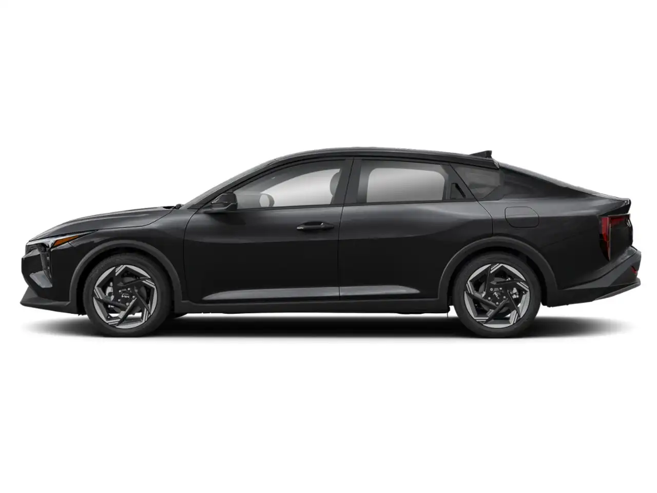 Kia K4 снимка Kia K4