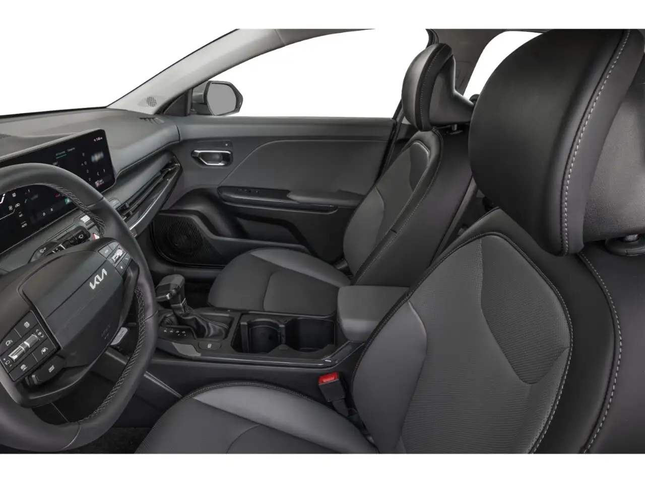 Kia K4 снимка Kia K4
