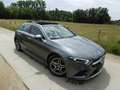 Mercedes-Benz A 160 A 160 AMG Line PANODAK netto: 16 446eu Gris - thumbnail 8