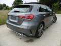 Mercedes-Benz A 160 A 160 AMG Line PANODAK netto: 16 446eu Gris - thumbnail 6