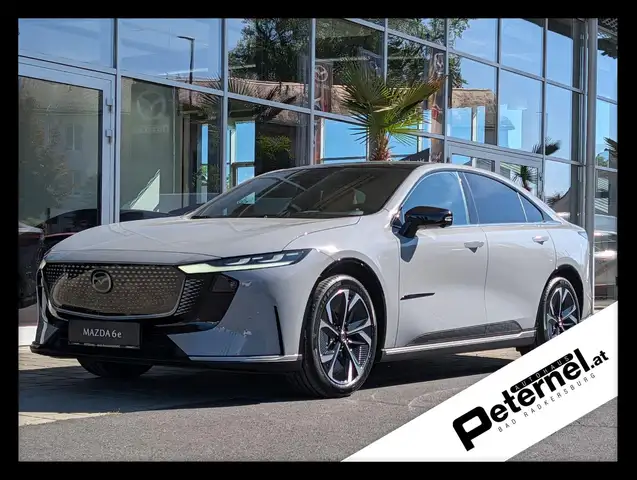 Mazda 6 e/258/AT/TAKUMI PLUS Leder