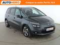 Citroen C4 2.0 Blue-HDi Feel Gris - thumbnail 8