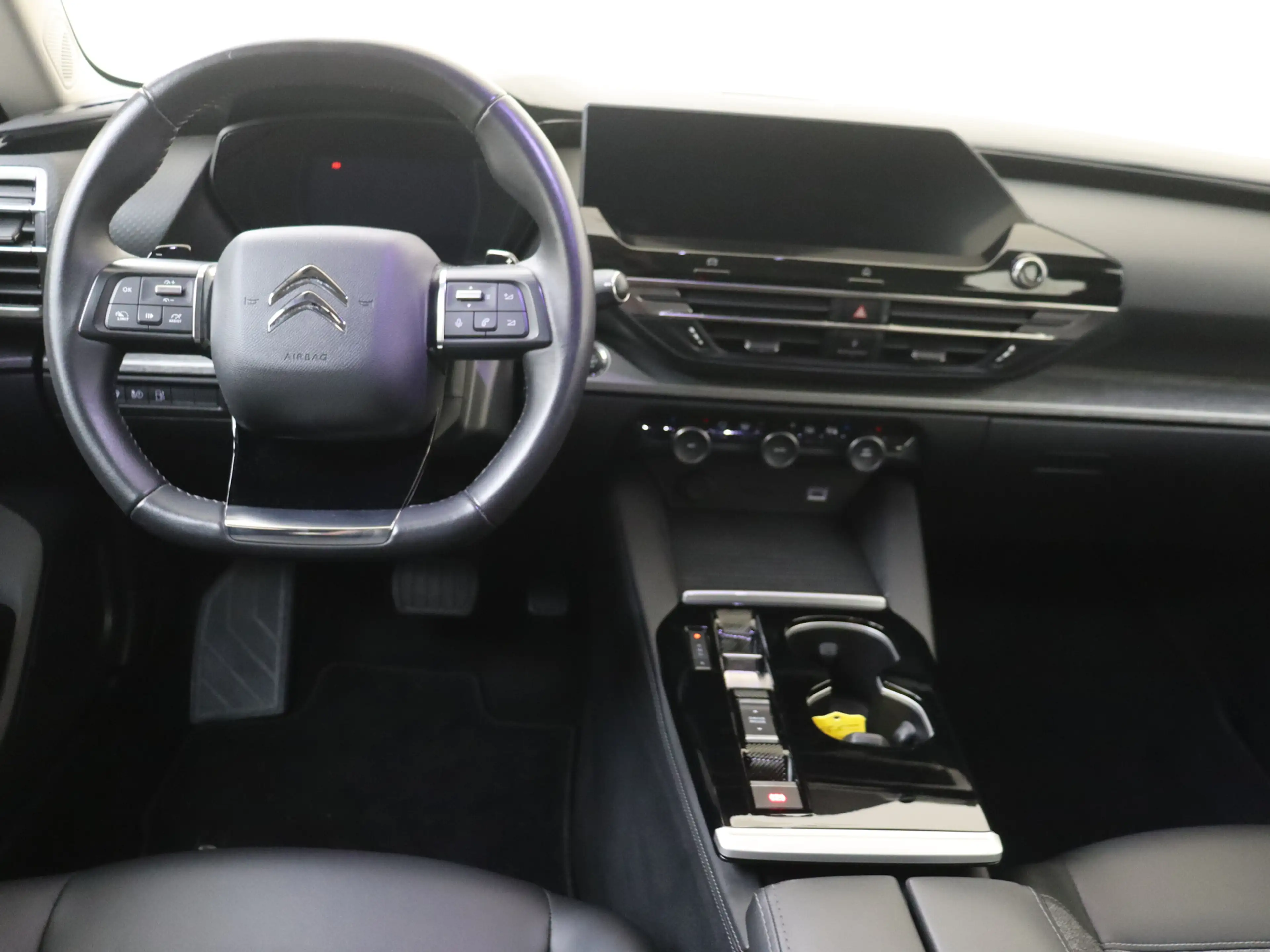 Citroen C5 X 1.6 PHEV | BUSINESS | NAVI | 19'' VELGEN | PARKEER — photo 5