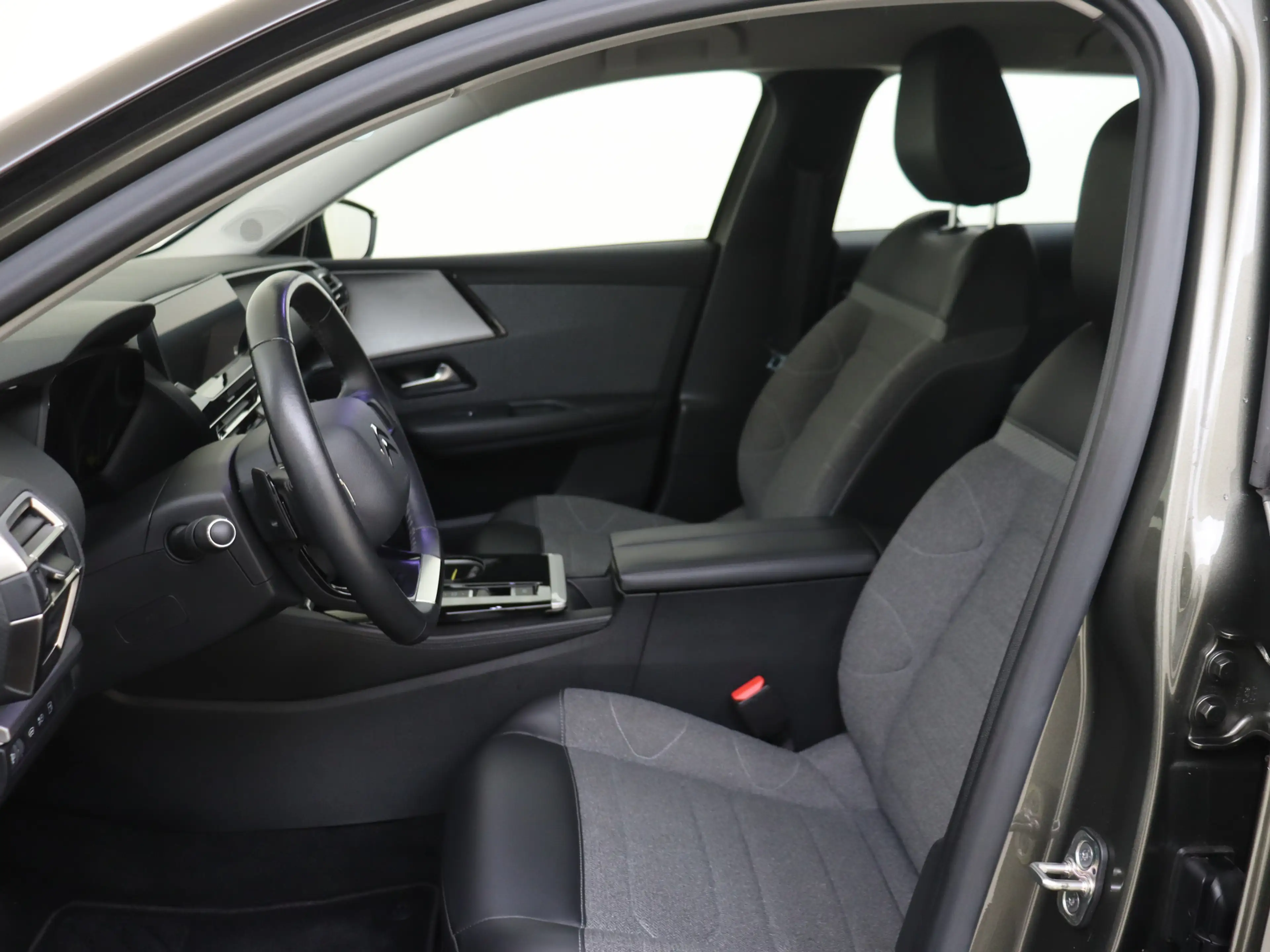Citroen C5 X 1.6 PHEV | BUSINESS | NAVI | 19'' VELGEN | PARKEER — photo 10